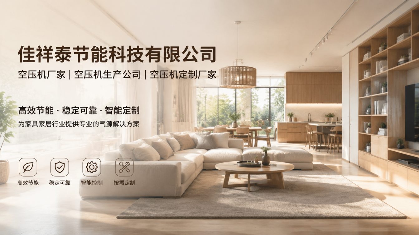雅安还在为空压系统成本发愁？